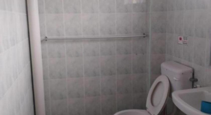สปอต ออน 89907 โมเต็ล อิมเปียน เซอรีมันจุง ภายนอก รูปภาพ